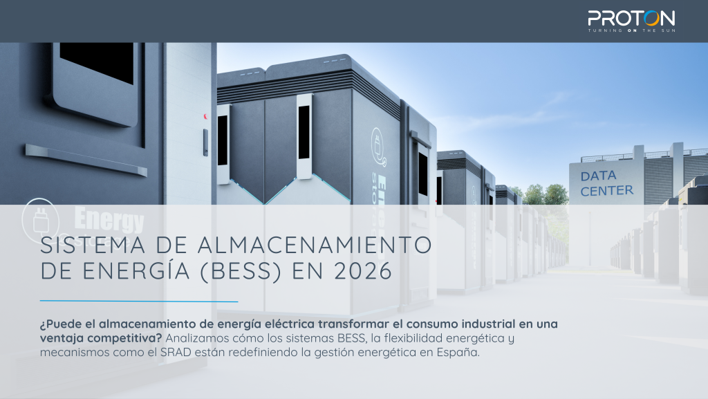 Linkedin Proton Subvenciones